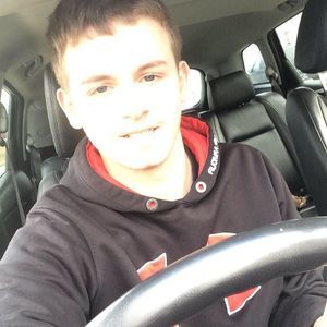 Meet your Posher, Christian